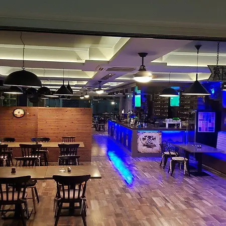 月瑞纳普公寓酒店 公寓式酒店