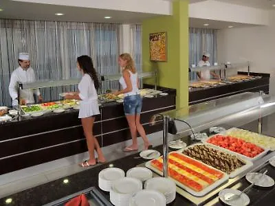 月瑞纳普公寓酒店 公寓式酒店 3*