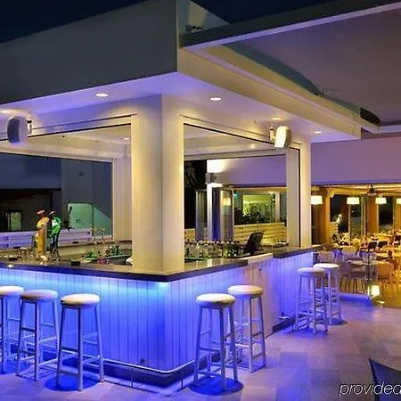 公寓式酒店 月瑞纳普公寓酒店