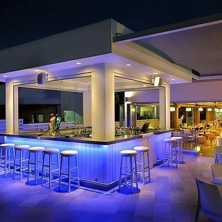 公寓式酒店 月瑞纳普公寓酒店 3*