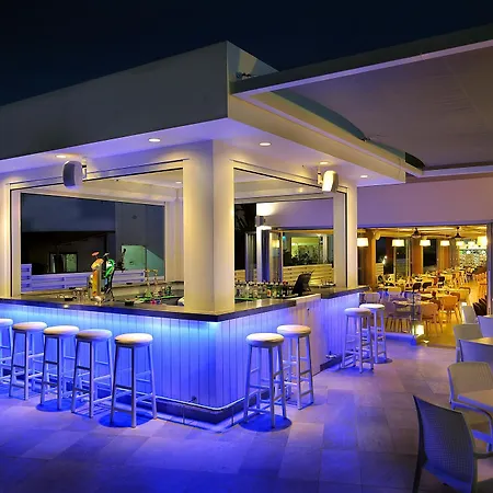 月瑞纳普公寓酒店 3*