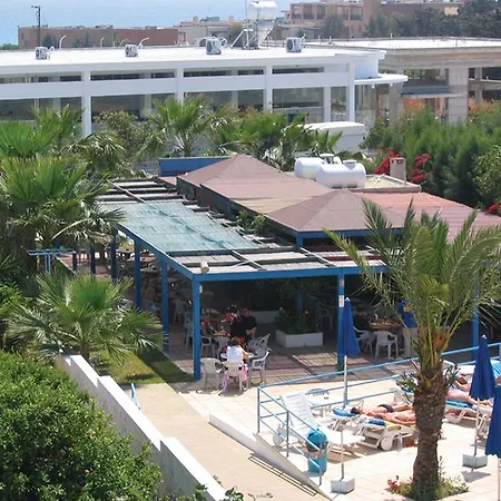 月瑞纳普公寓酒店 公寓式酒店 圣纳帕